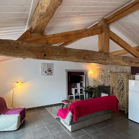 Vila Domaine De La Moriniere Commequiers Exteriér fotografie